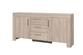 CR13 CEZAR CHEST OF DRAWERS SONOMA