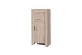 CR8 CEZAR CHEST OF DRAWERS SONOMA